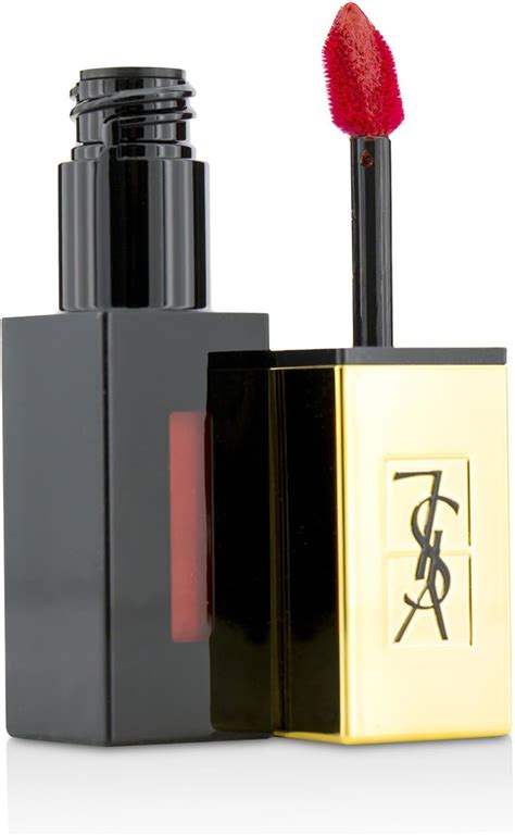 ysl 46 rouge fusain